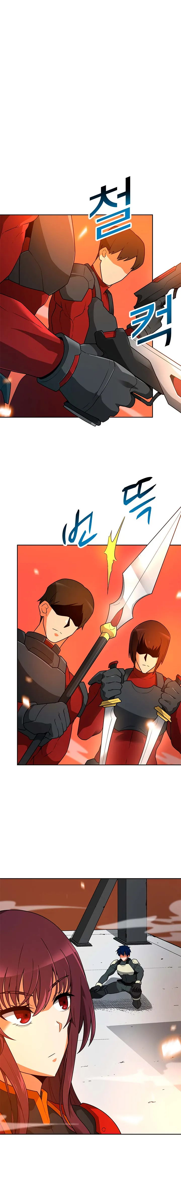Read Auto Hunting IT Manga Online