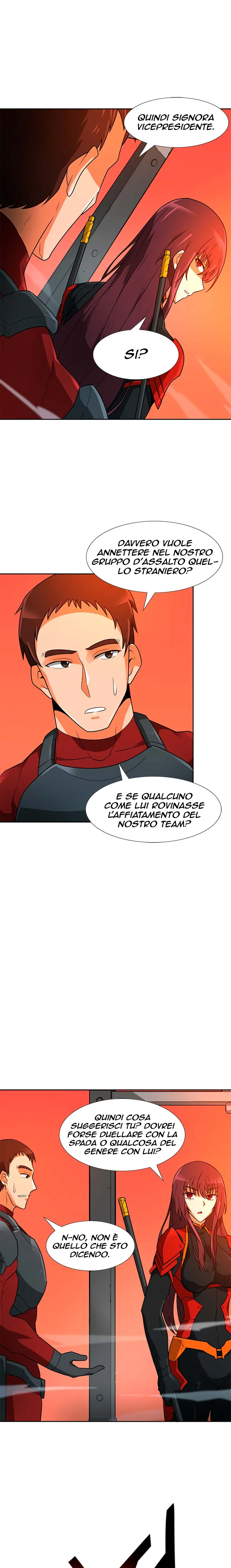 Read Auto Hunting IT Manga Online