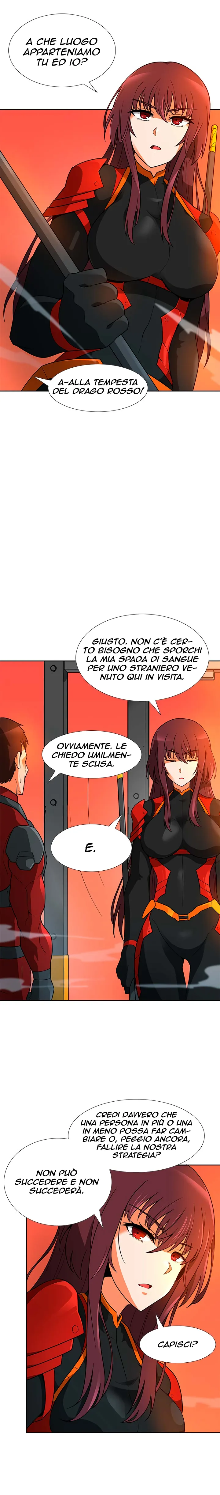 Read Auto Hunting IT Manga Online
