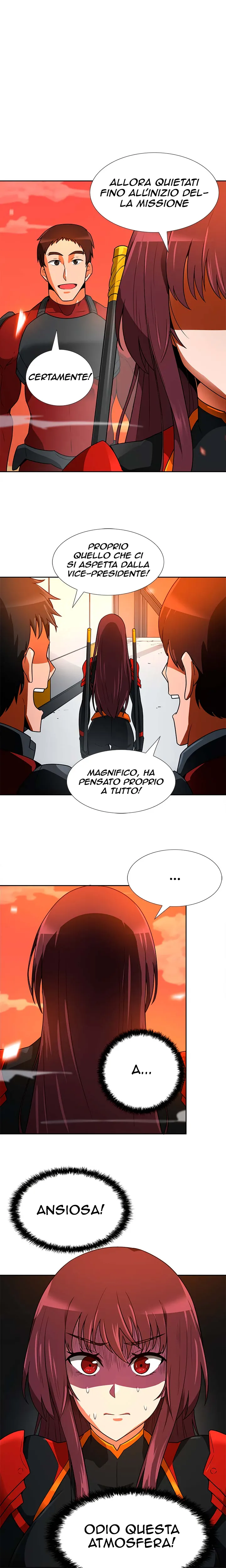 Read Auto Hunting IT Manga Online