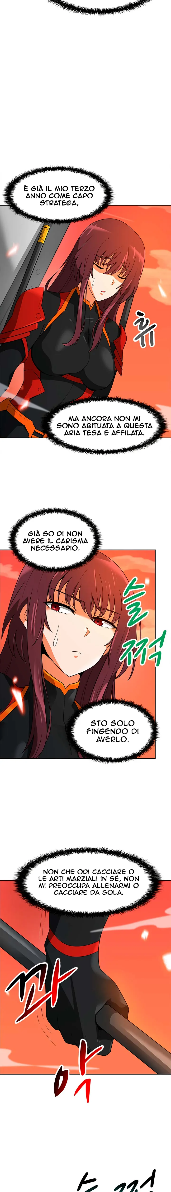 Read Auto Hunting IT Manga Online