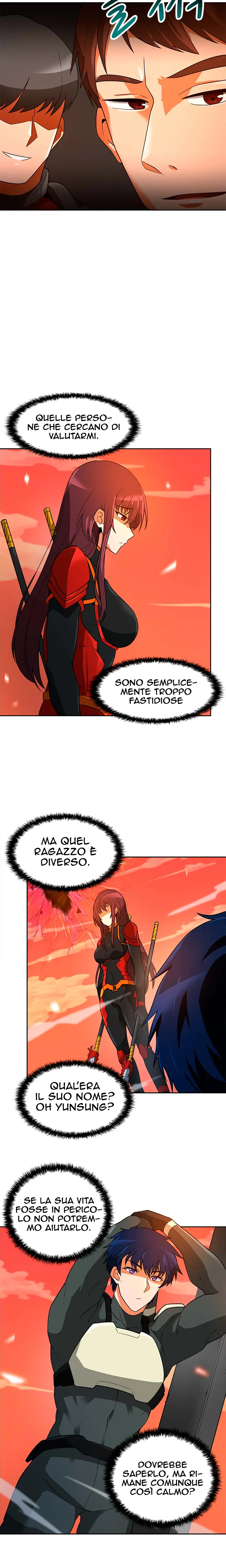 Read Auto Hunting IT Manga Online