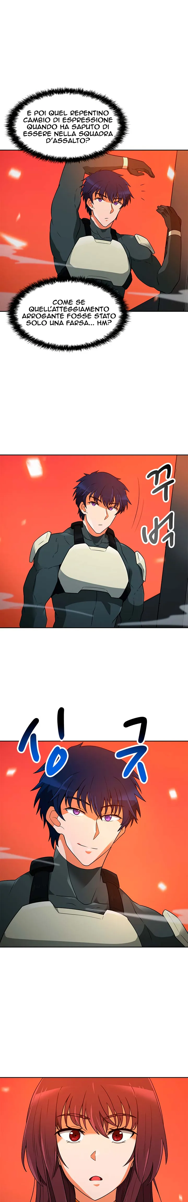 Read Auto Hunting IT Manga Online