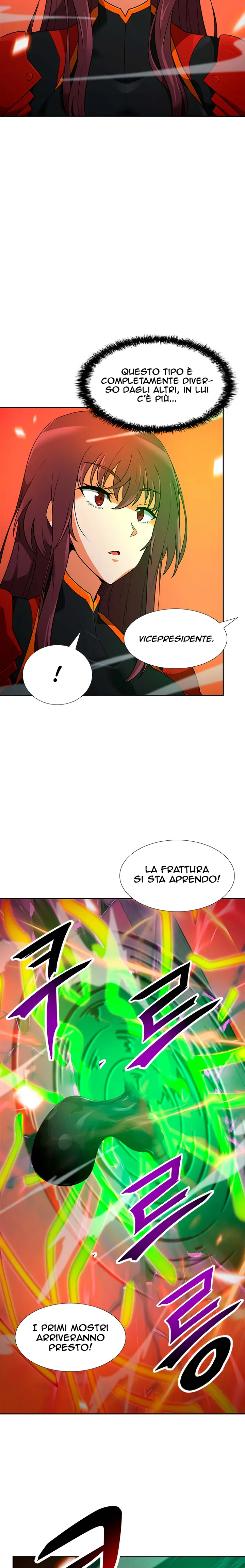 Read Auto Hunting IT Manga Online