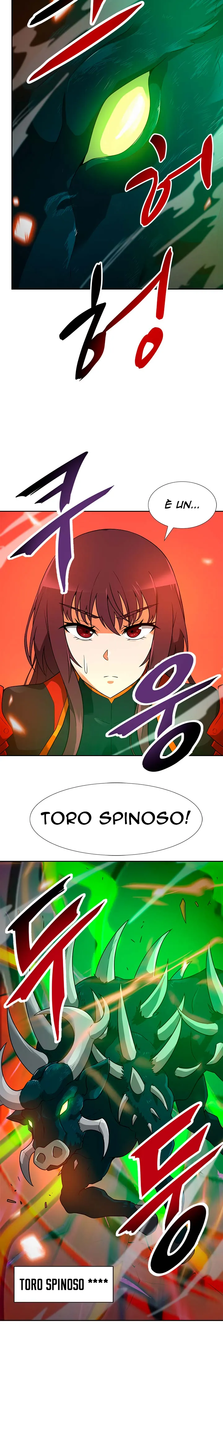 Read Auto Hunting IT Manga Online