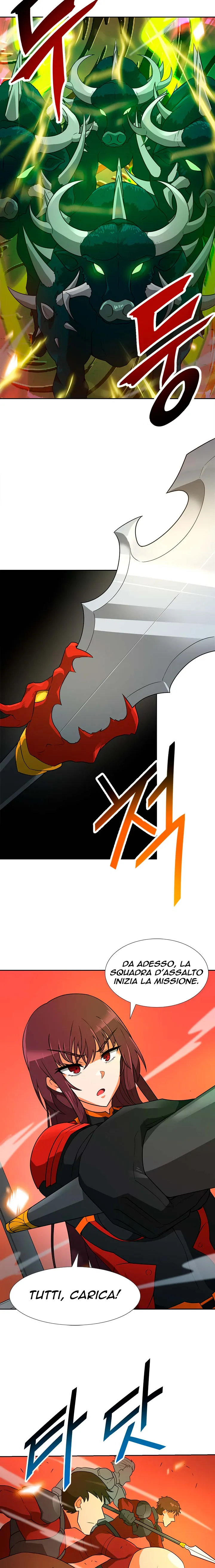 Read Auto Hunting IT Manga Online