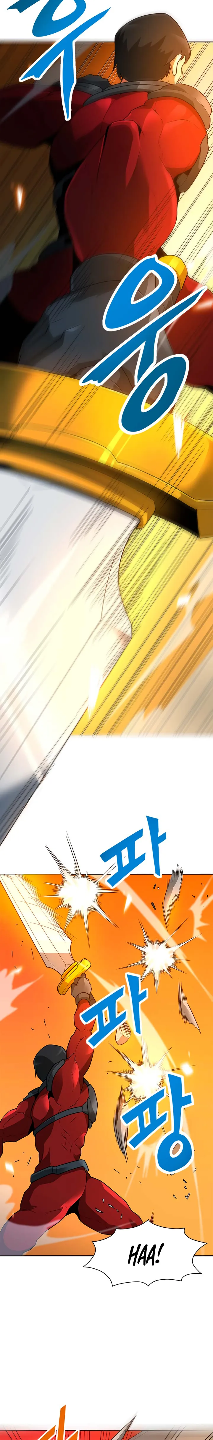 Read Auto Hunting IT Manga Online
