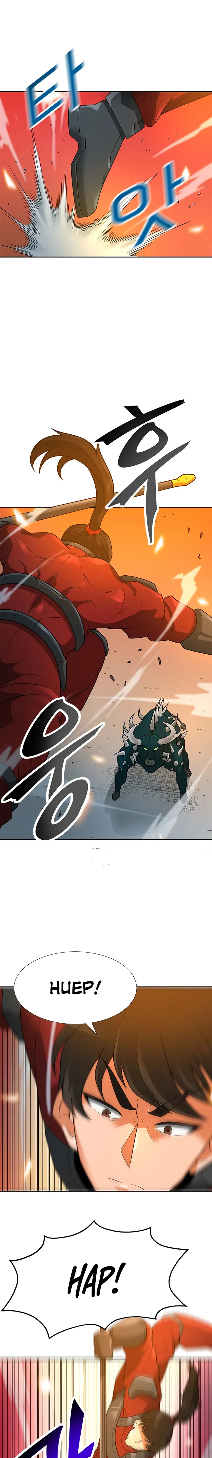Read Auto Hunting IT Manga Online
