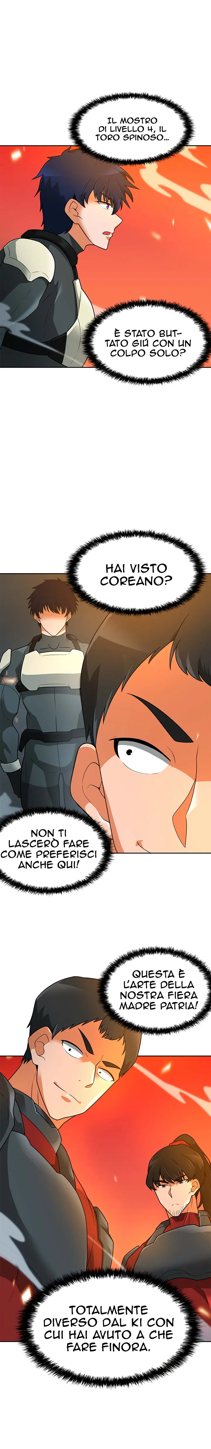 Read Auto Hunting IT Manga Online