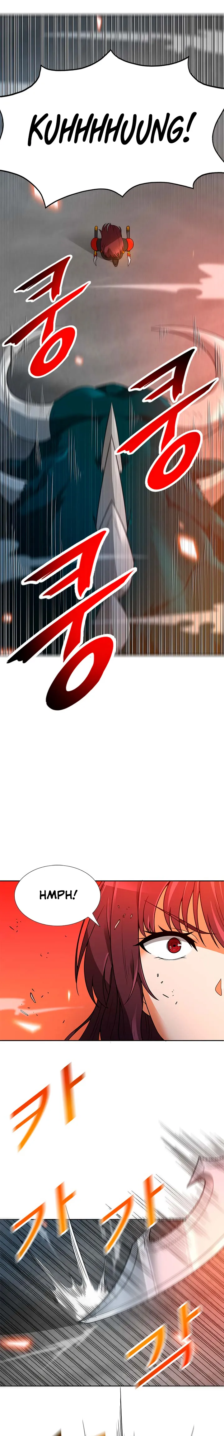 Read Auto Hunting IT Manga Online