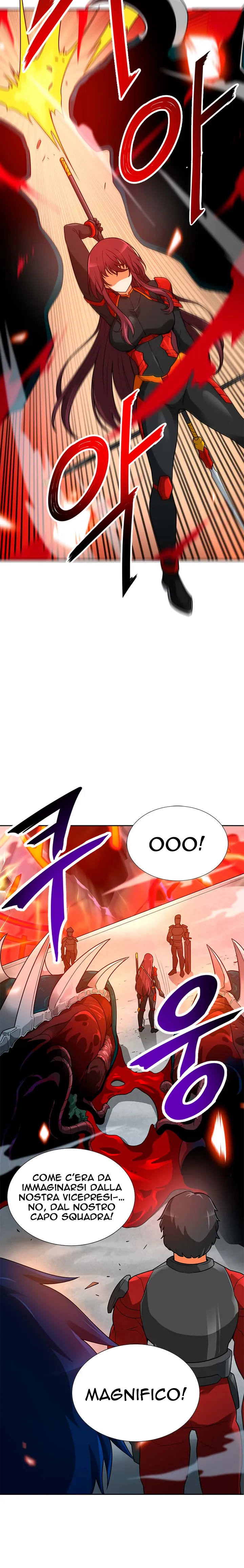 Read Auto Hunting IT Manga Online