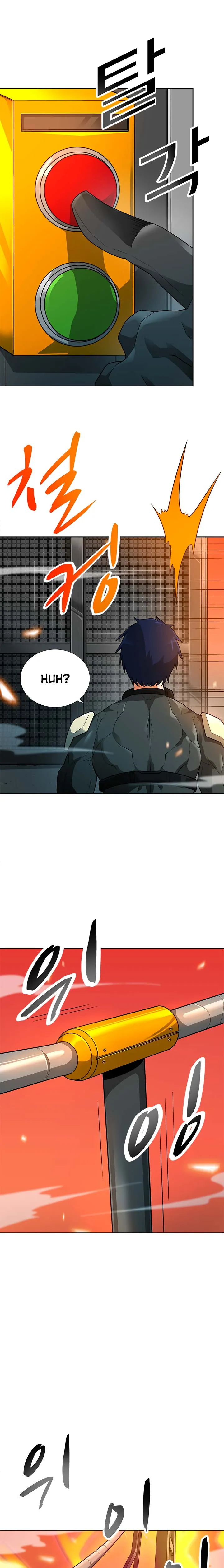 Read Auto Hunting IT Manga Online