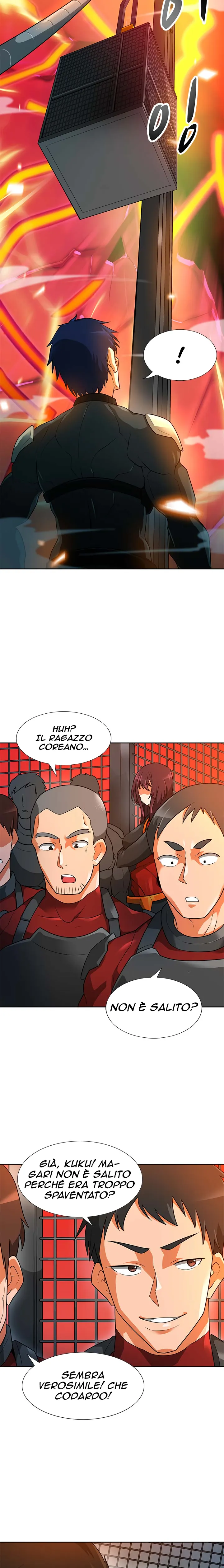 Read Auto Hunting IT Manga Online