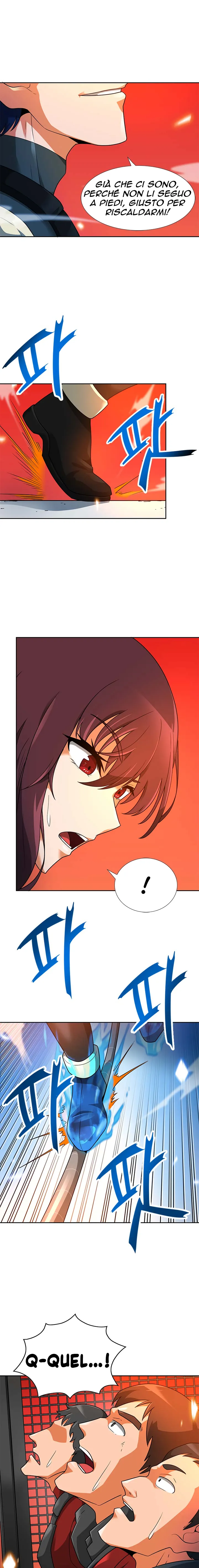 Read Auto Hunting IT Manga Online