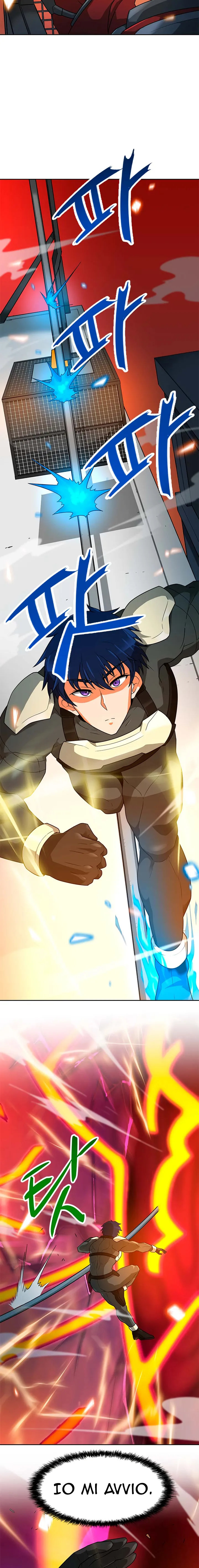Read Auto Hunting IT Manga Online