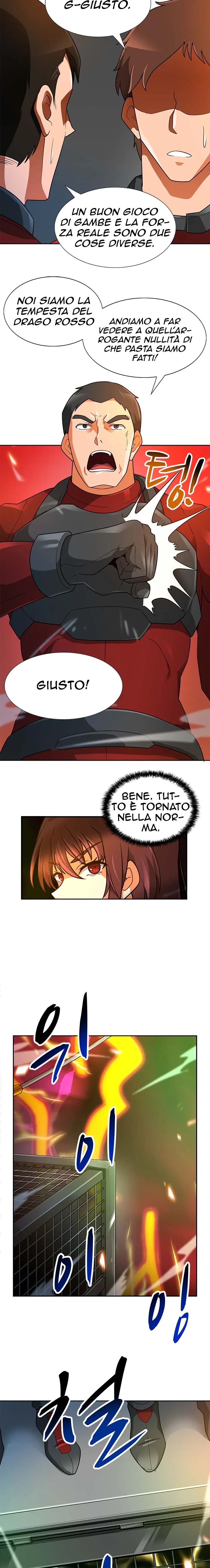 Read Auto Hunting IT Manga Online