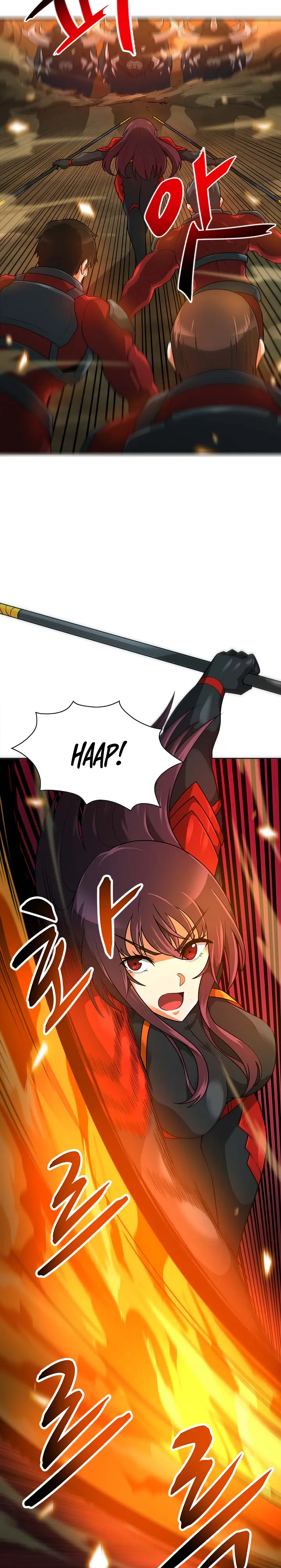 Read Auto Hunting IT Manga Online
