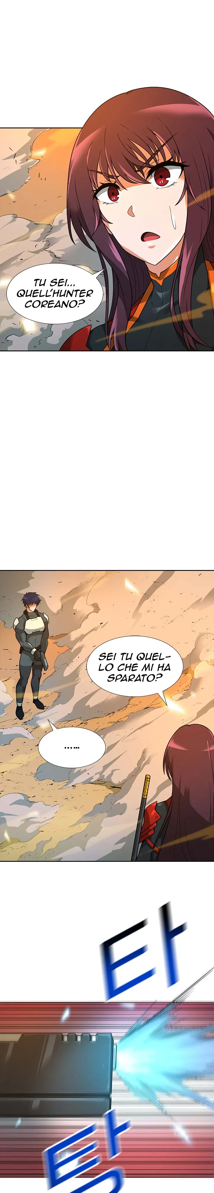 Read Auto Hunting IT Manga Online