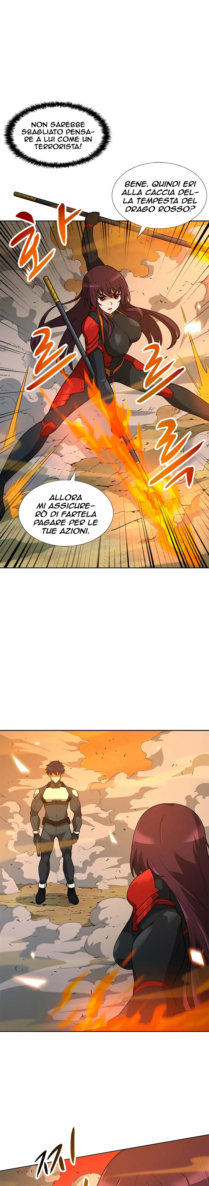 Read Auto Hunting IT Manga Online