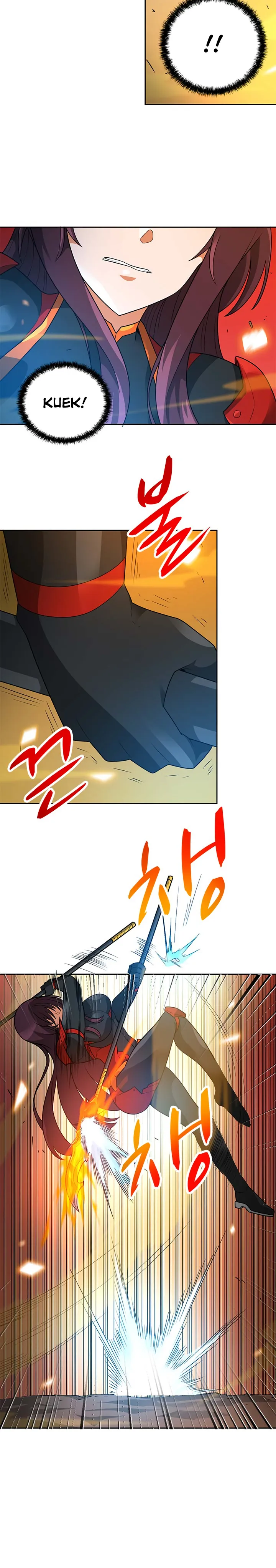 Read Auto Hunting IT Manga Online