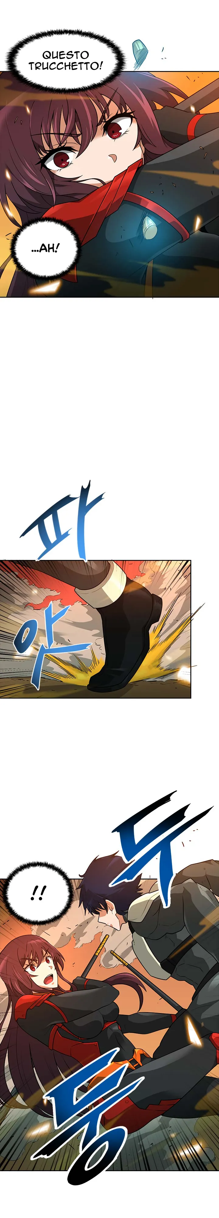 Read Auto Hunting IT Manga Online