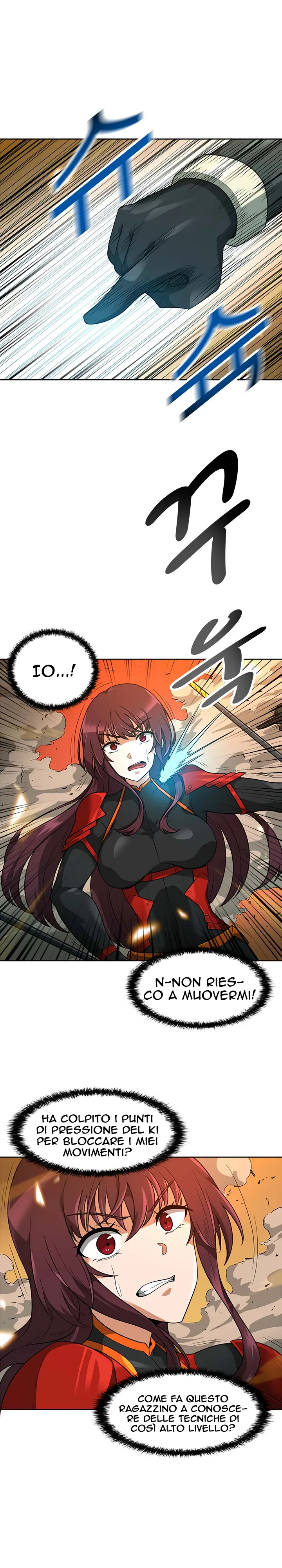 Read Auto Hunting IT Manga Online