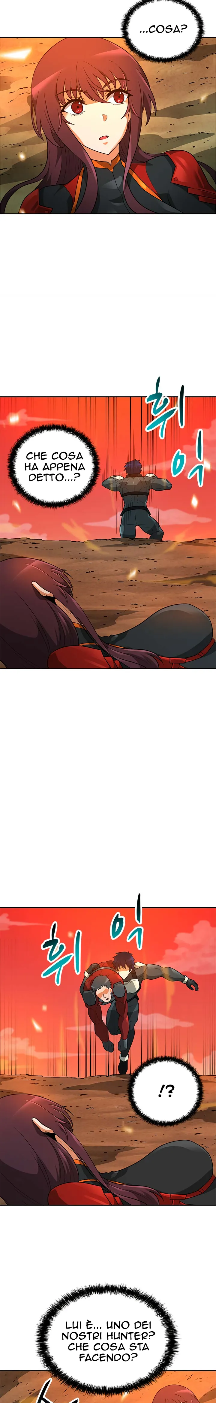 Read Auto Hunting IT Manga Online