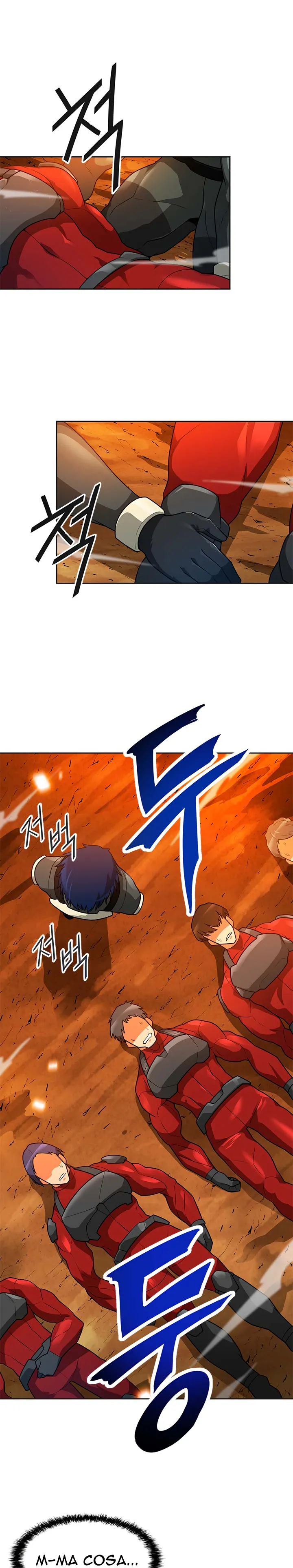 Read Auto Hunting IT Manga Online