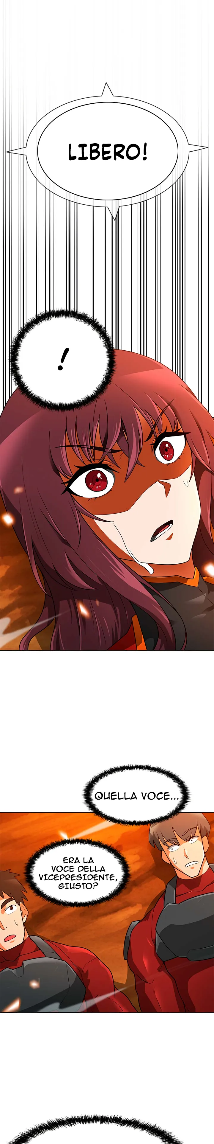 Read Auto Hunting IT Manga Online