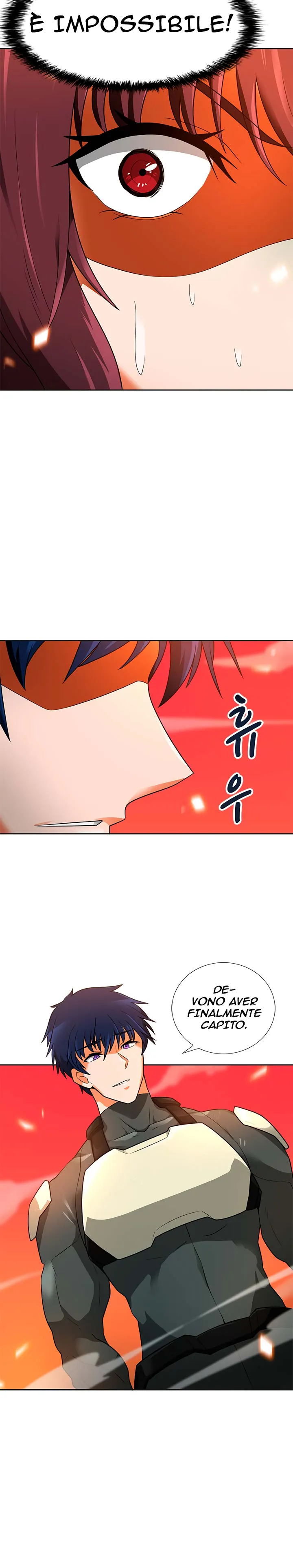 Read Auto Hunting IT Manga Online