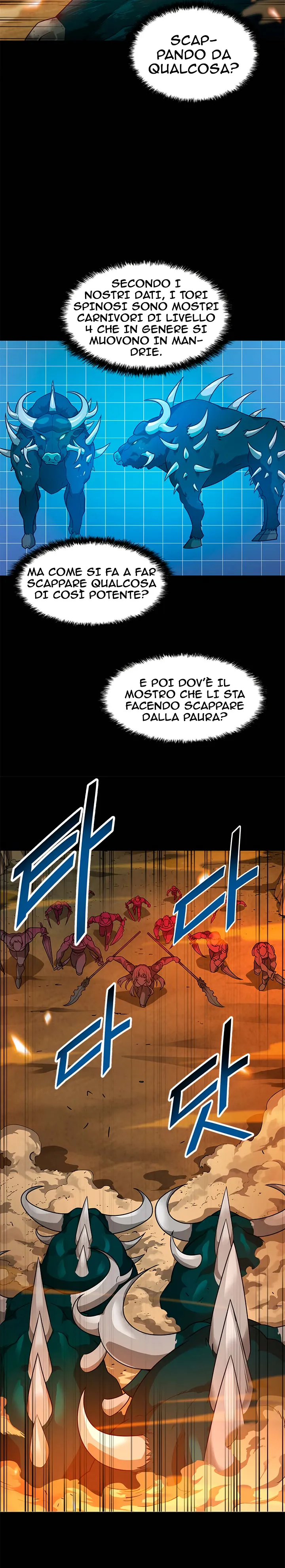 Read Auto Hunting IT Manga Online
