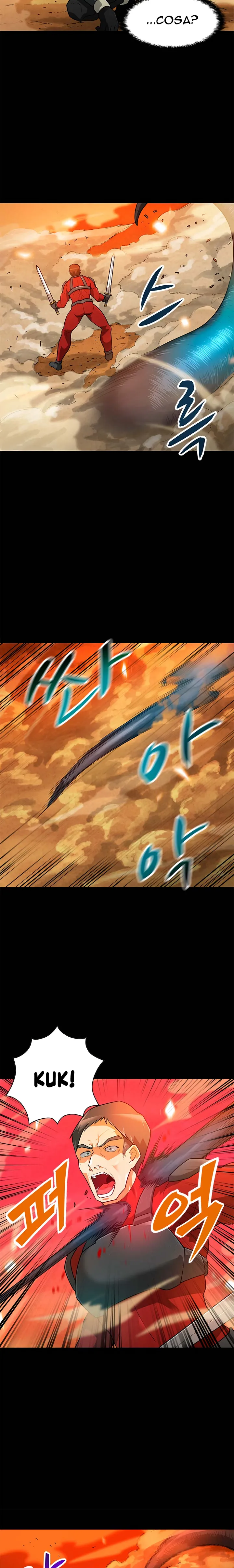 Read Auto Hunting IT Manga Online