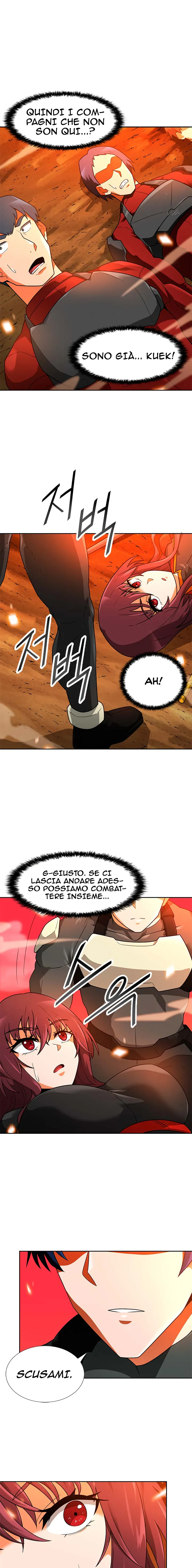 Read Auto Hunting IT Manga Online