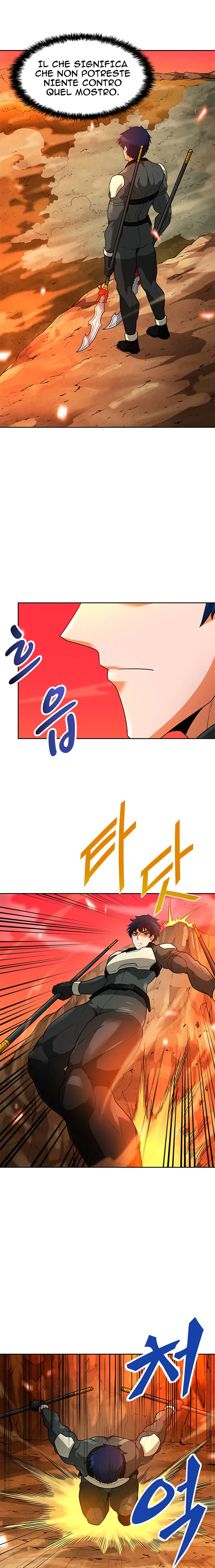 Read Auto Hunting IT Manga Online