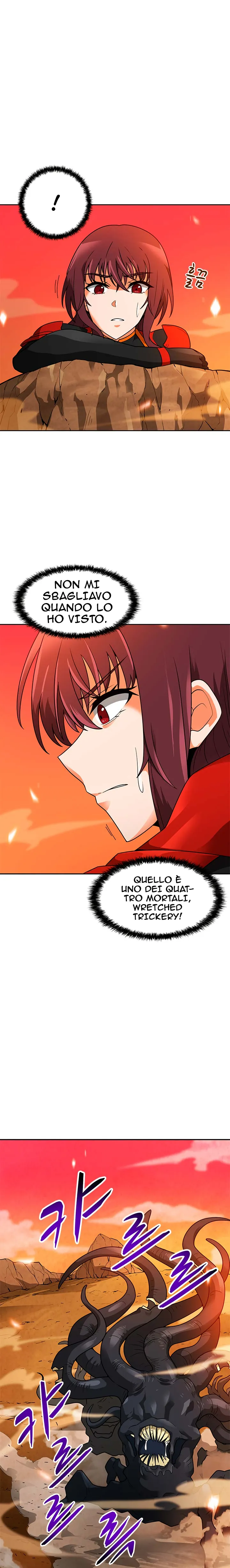 Read Auto Hunting IT Manga Online