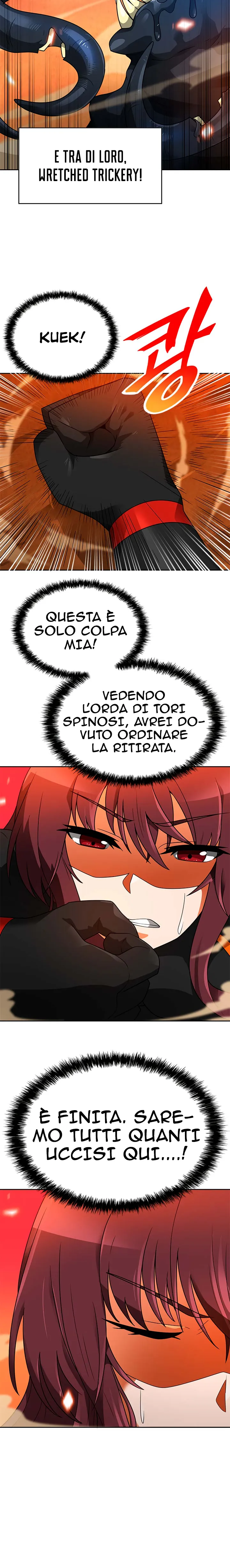 Read Auto Hunting IT Manga Online