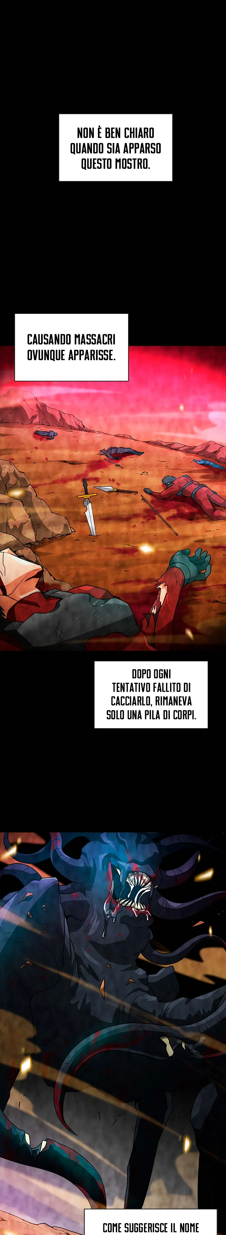 Read Auto Hunting IT Manga Online