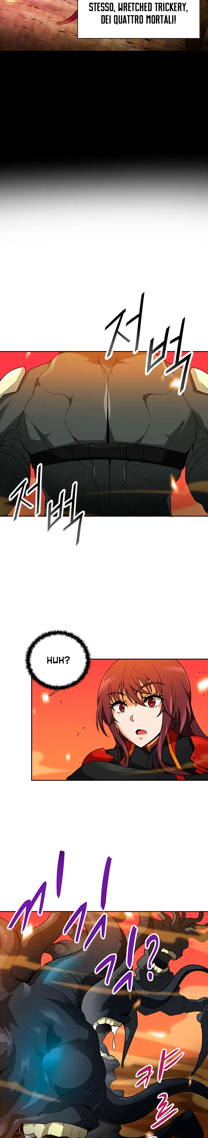 Read Auto Hunting IT Manga Online