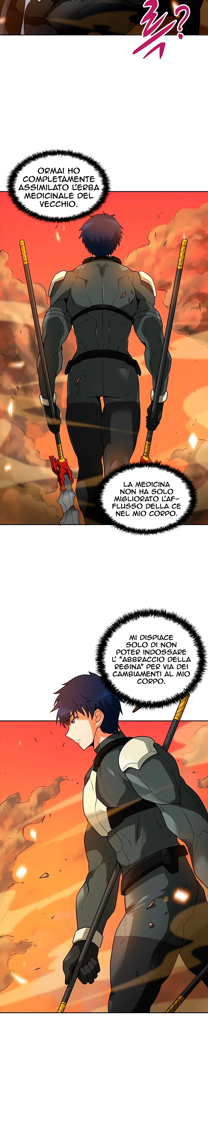 Read Auto Hunting IT Manga Online