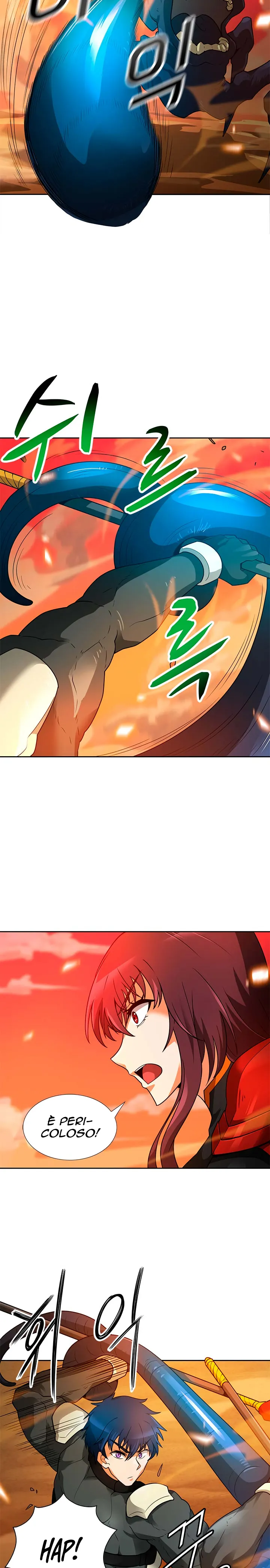 Read Auto Hunting IT Manga Online