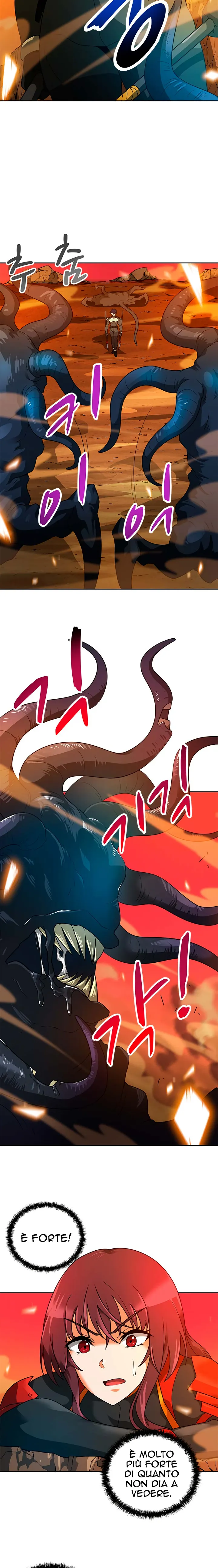 Read Auto Hunting IT Manga Online