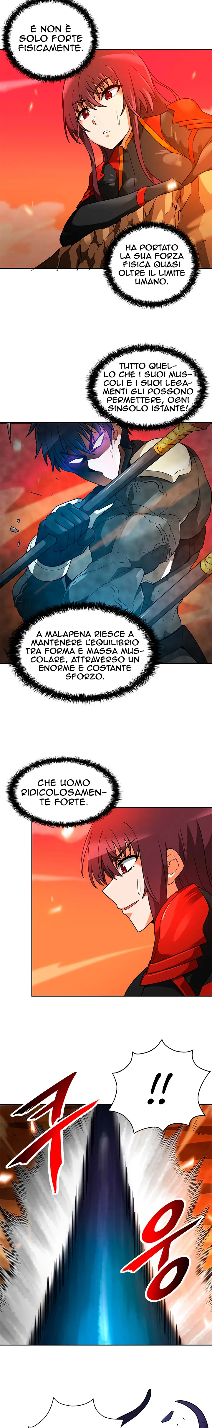 Read Auto Hunting IT Manga Online