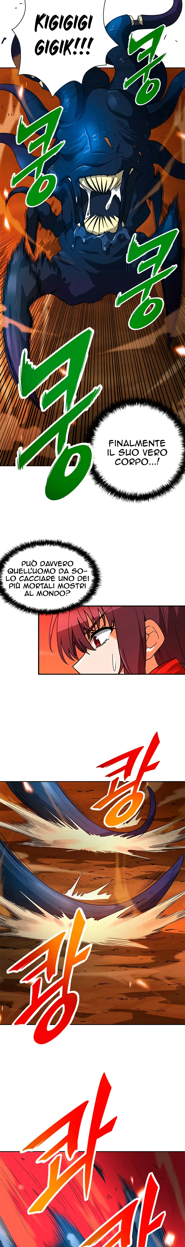 Read Auto Hunting IT Manga Online