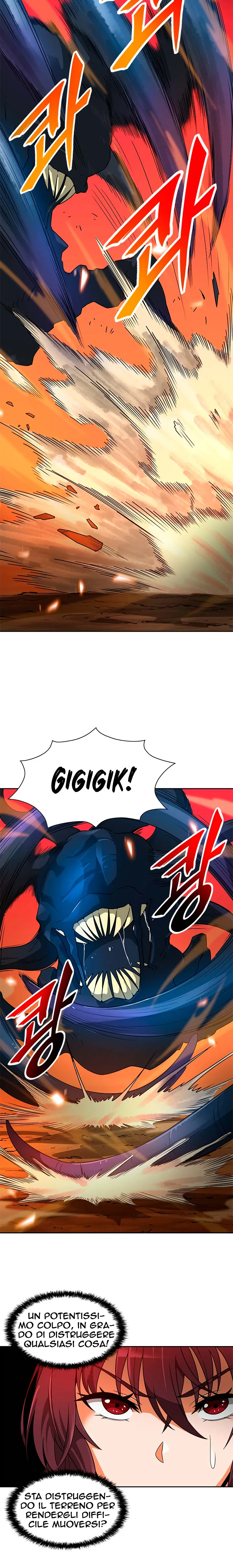 Read Auto Hunting IT Manga Online