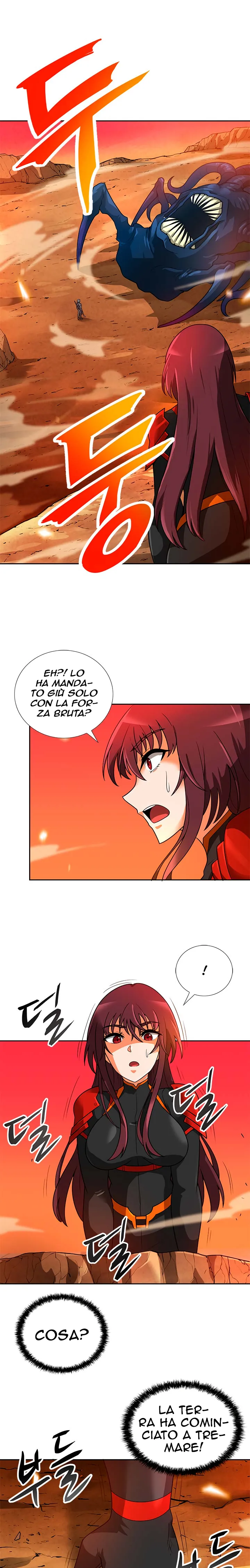 Read Auto Hunting IT Manga Online