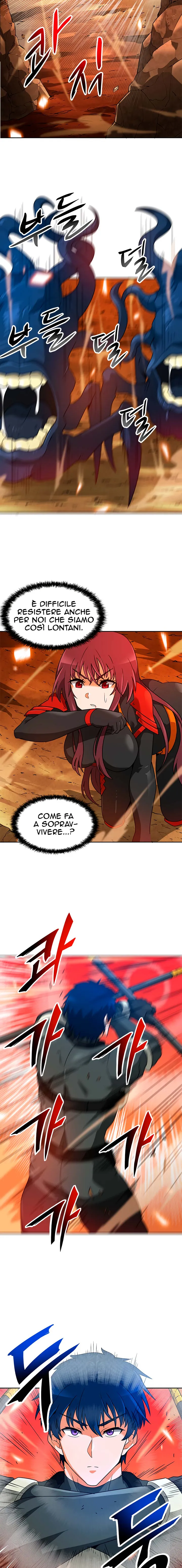 Read Auto Hunting IT Manga Online