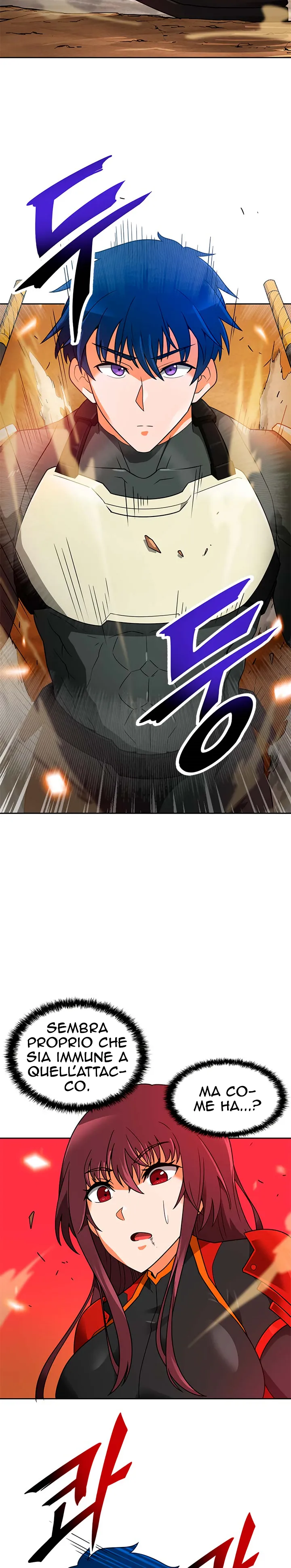 Read Auto Hunting IT Manga Online
