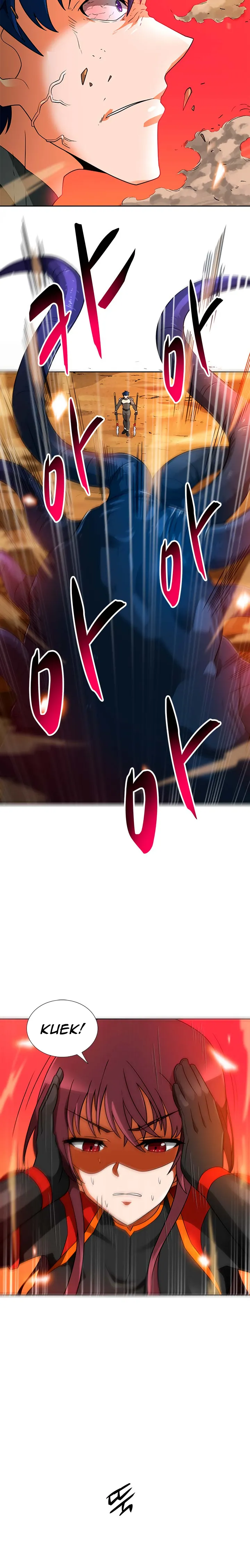 Read Auto Hunting IT Manga Online