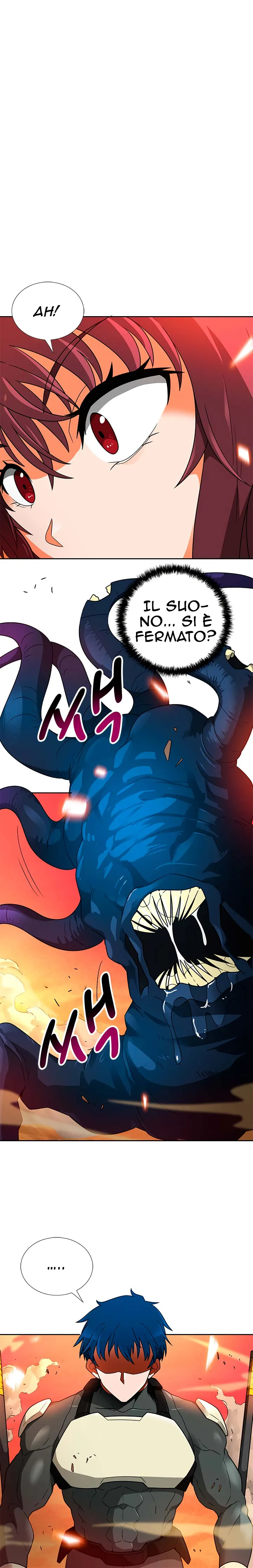 Read Auto Hunting IT Manga Online