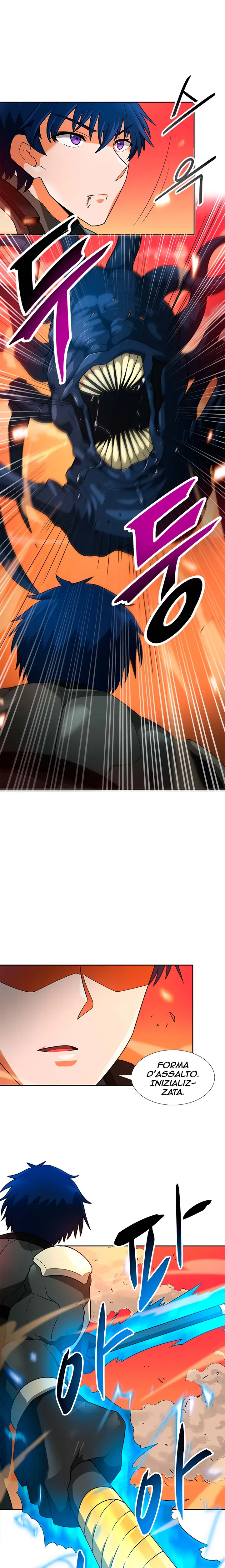 Read Auto Hunting IT Manga Online
